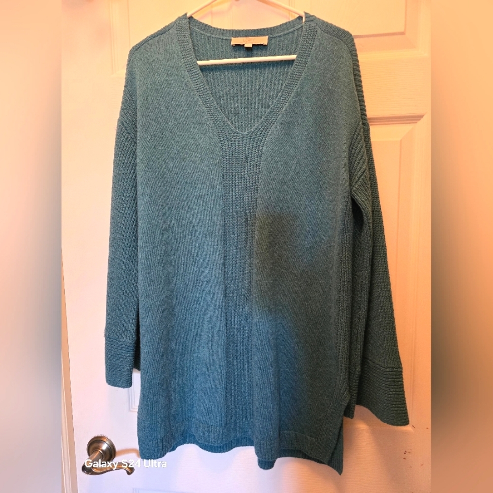 Womens LOFT Sweater